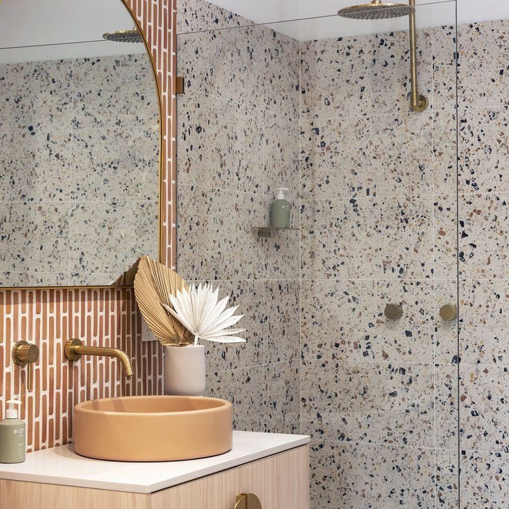 Small Bathroom Design
