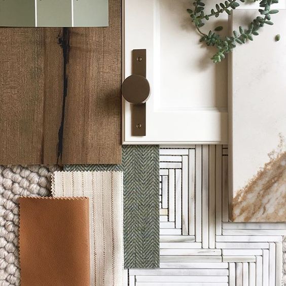 Our Top Tips for Designing with Tiles